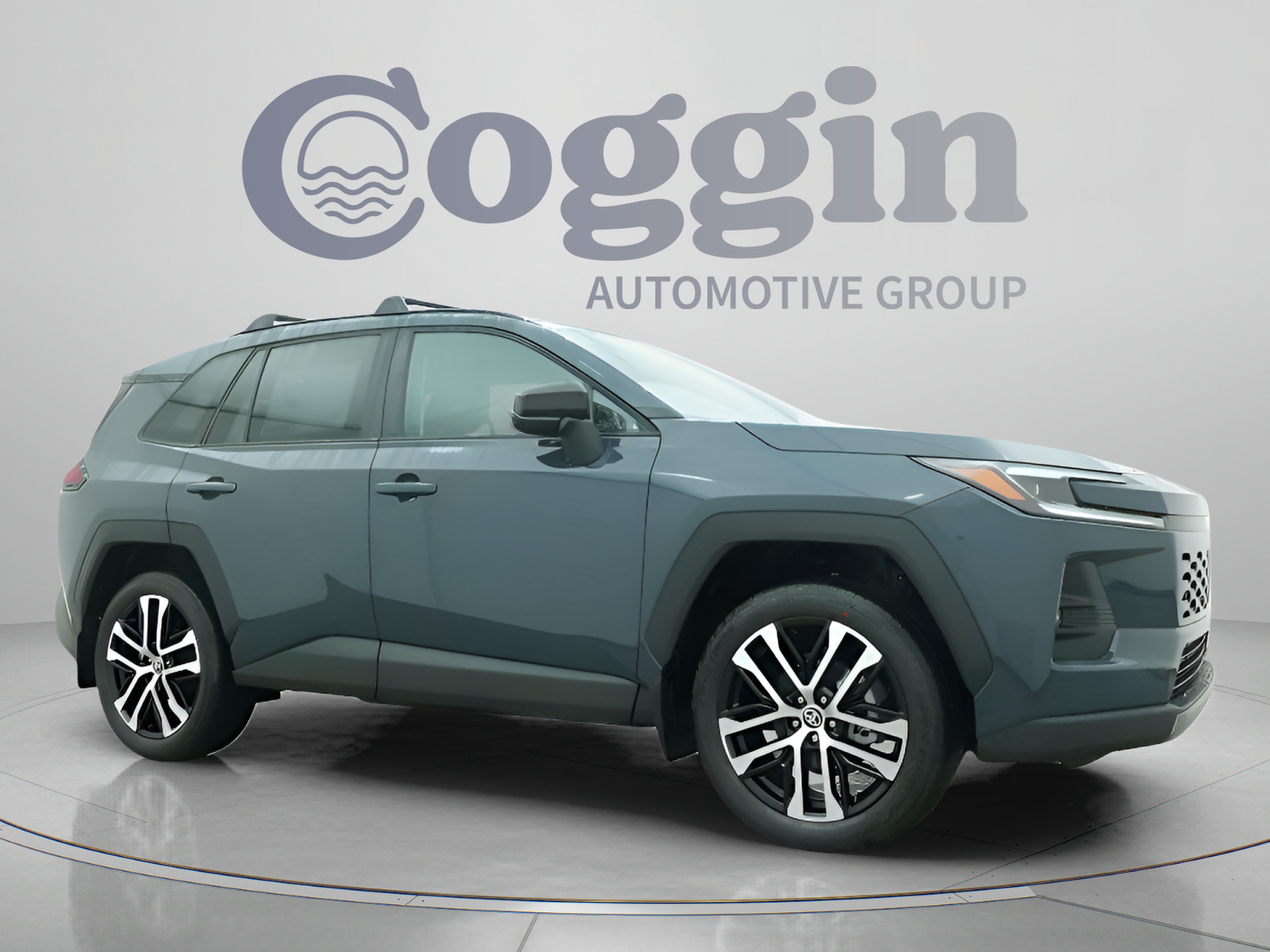 New 2026 Toyota RAV4 Limited AWD/4WD image 24