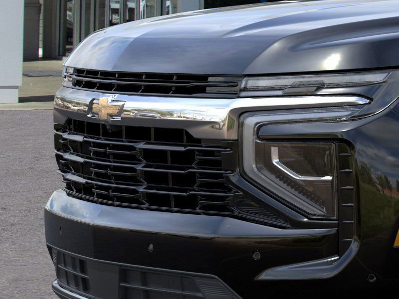 New 2026 Chevrolet Tahoe LS image 13