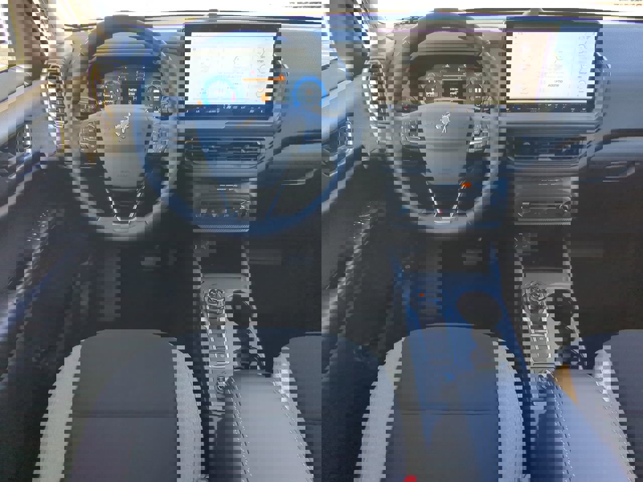 New 2025 Ford Bronco Sport Big Bend w/ Convenience Package image 14