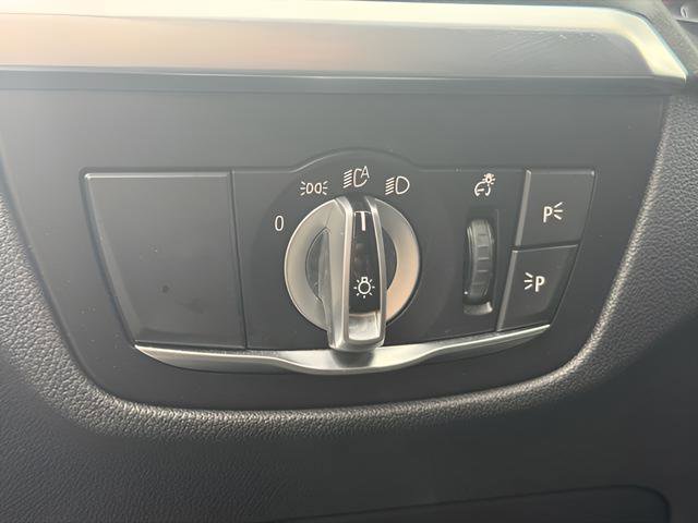 Used 2022 BMW X3 xDrive30i w/ M Sport Package image 26