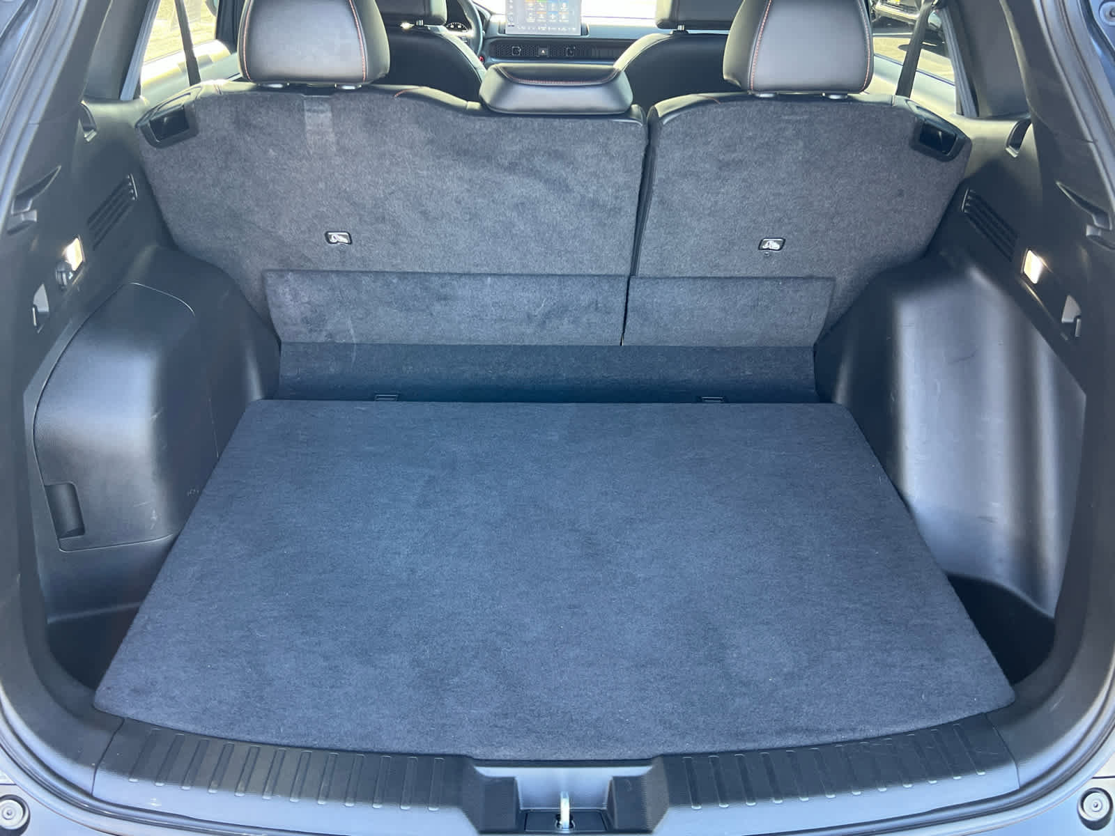 Used 2024 Honda CR-V Sport-L image 10