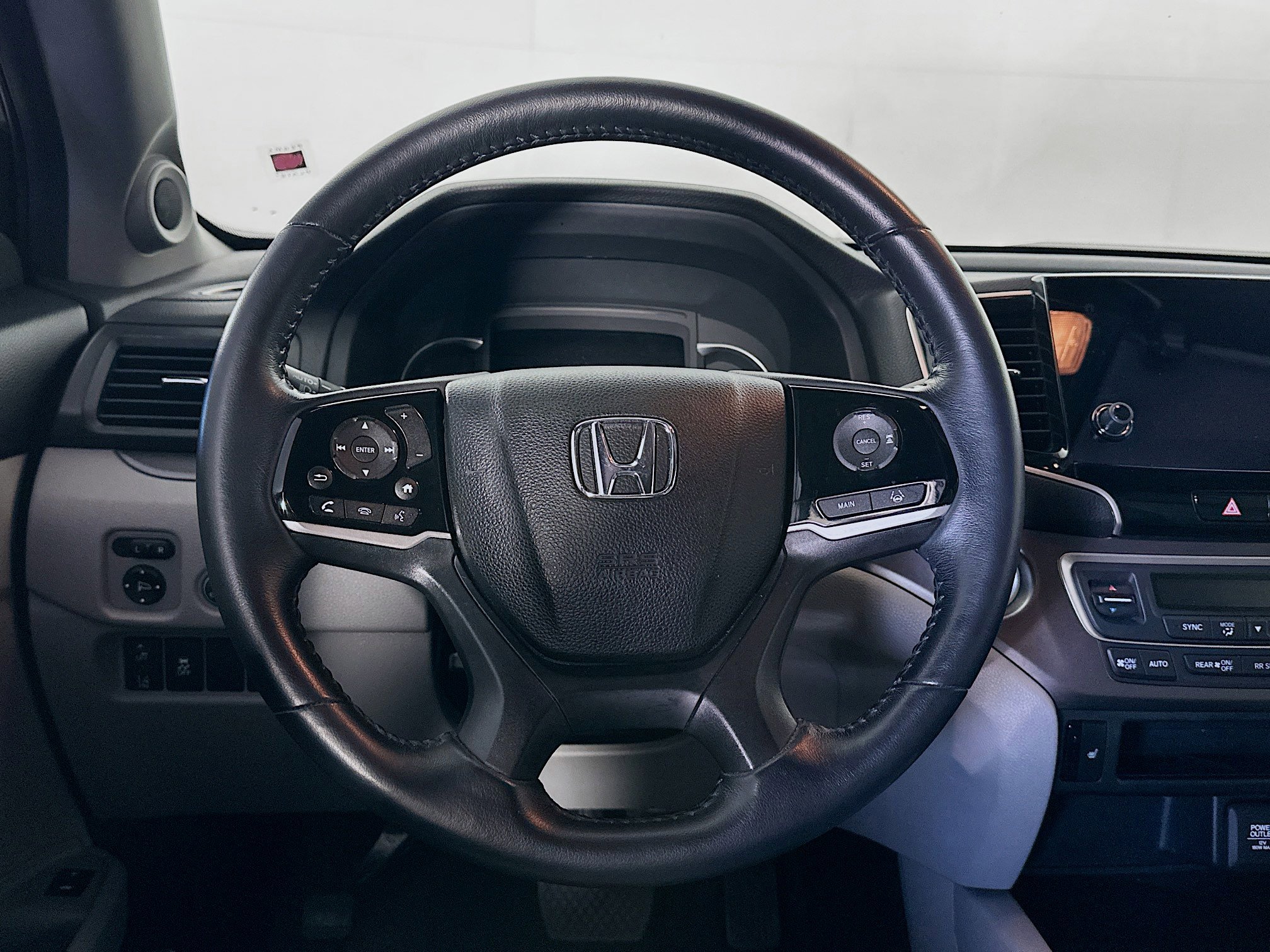 Used 2021 Honda Pilot EX-L image 17