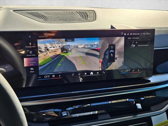 New 2026 BMW X7 xDrive40i image 12