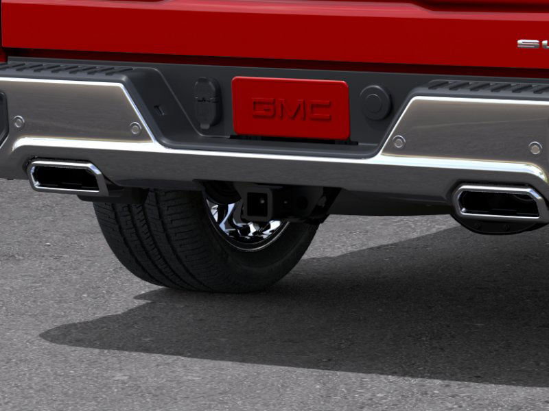 New 2026 GMC Sierra 1500 SLT image 14