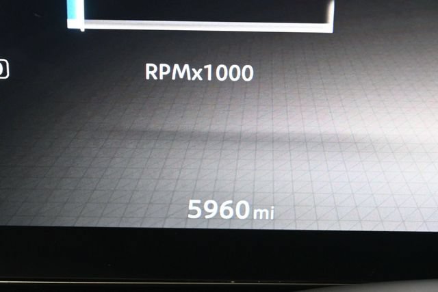 Used 2026 Nissan Sentra SR w/ Floor Mat Package FWD image 4