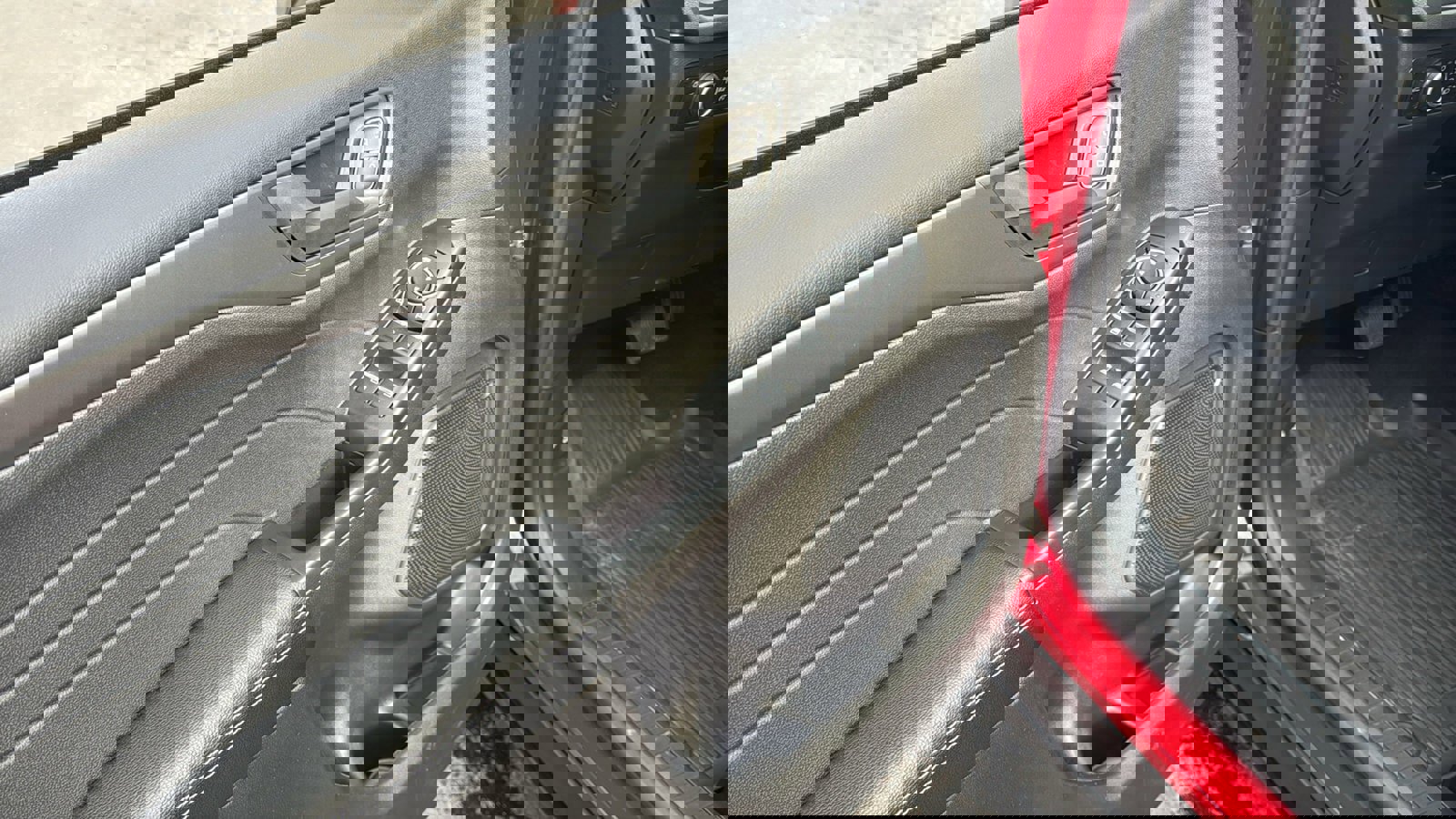 New 2026 Ford Escape Active w/ Cold Weather Package image 12