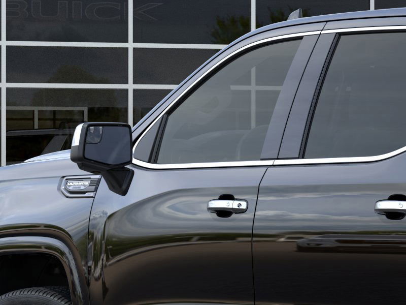 New 2026 GMC Sierra 1500 Denali Ultimate image 36