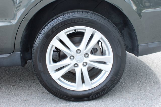 Used 2012 Hyundai Santa Fe Limited FWD image 32