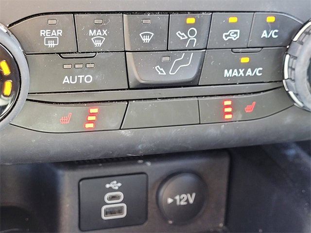 Certified 2024 Ford Bronco Sport Big Bend w/ Convenience Package image 20
