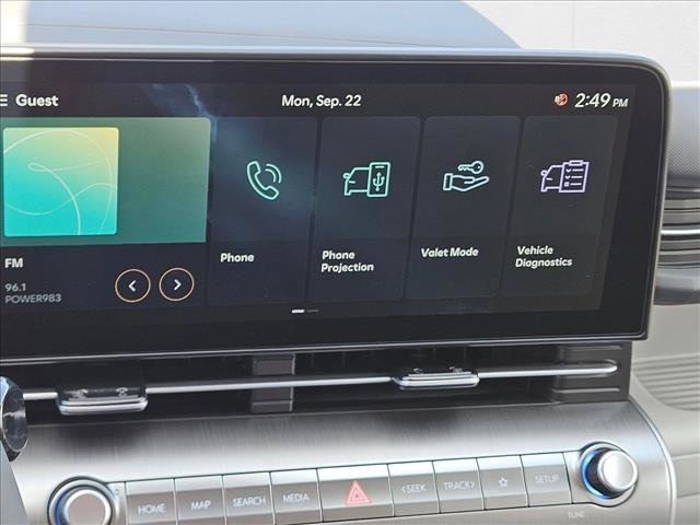 New 2026 Hyundai Kona SEL Sport image 14