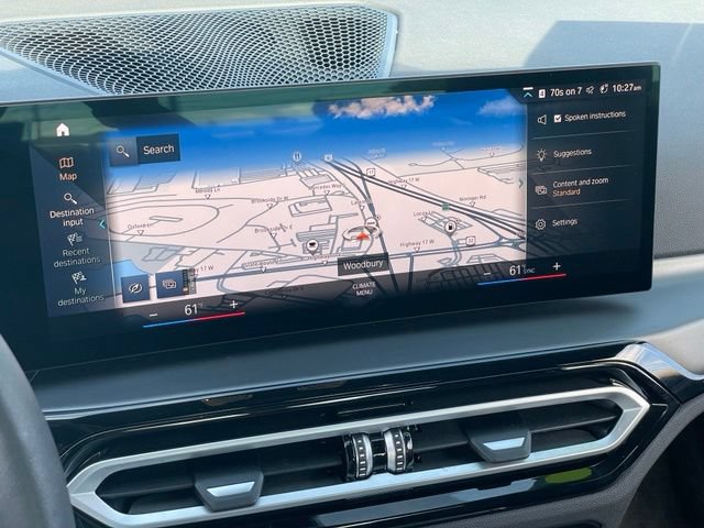 Used 2023 BMW 230i xDrive Coupe w/ Convenience Package AWD/4WD image 17