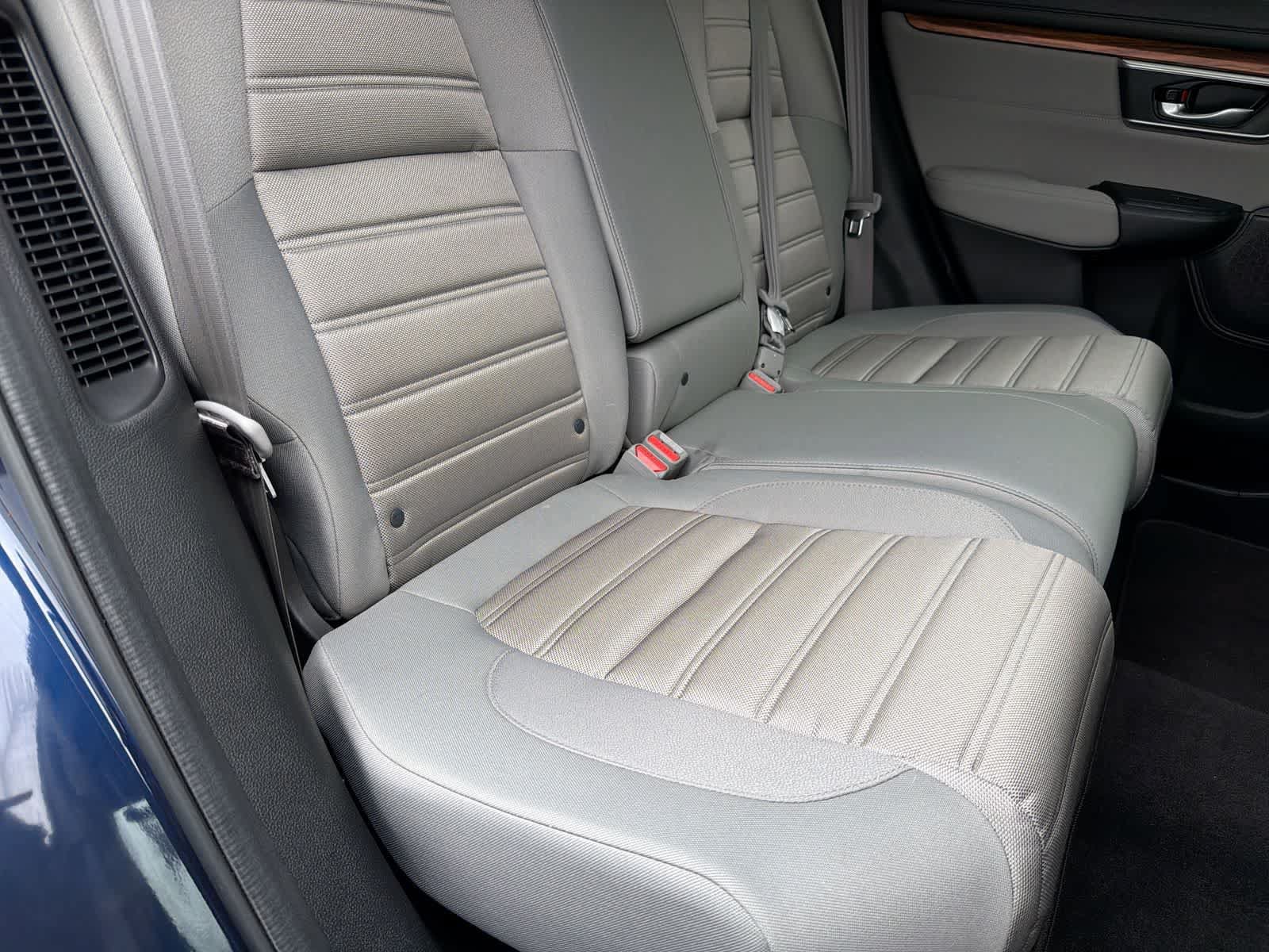 Used 2021 Honda CR-V EX image 22