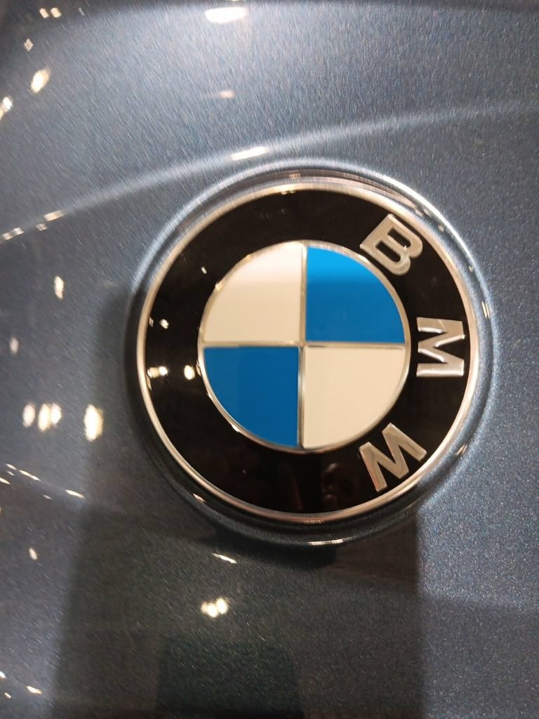 Certified 2025 BMW X3 xDrive30i w/ Premium Package AWD/4WD image 9