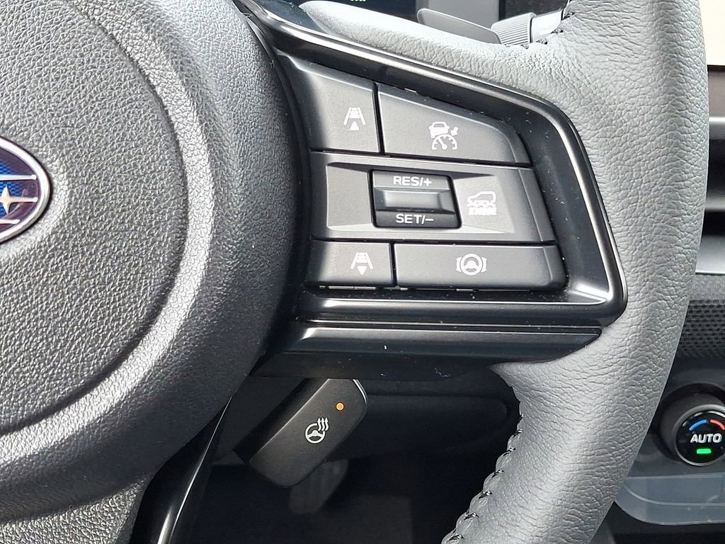 New 2026 Subaru Outback Limited image 19