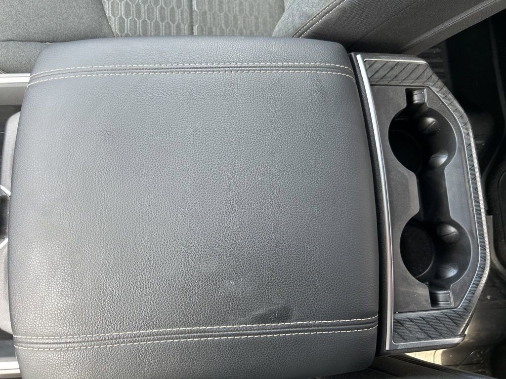 Used 2026 RAM 2500 Big Horn image 41