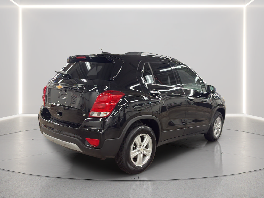 Used 2019 Chevrolet Trax LT w/ LT Convenience Package AWD/4WD image 6