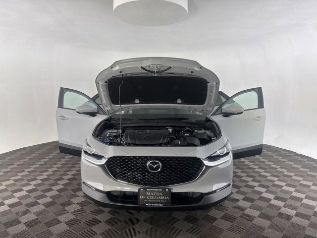 New 2026 MAZDA CX-30 AWD 2.5 S image 10