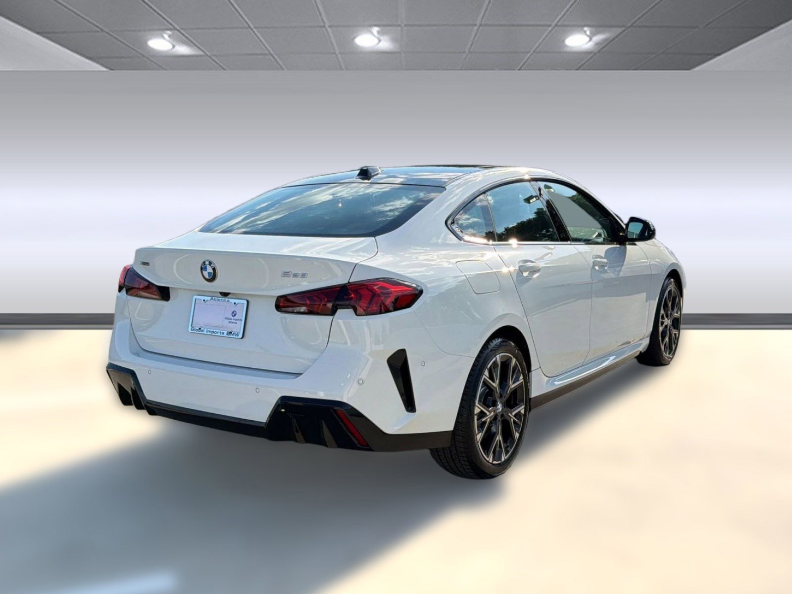 New 2026 BMW 228i xDrive w/ Premium Package AWD/4WD image 8