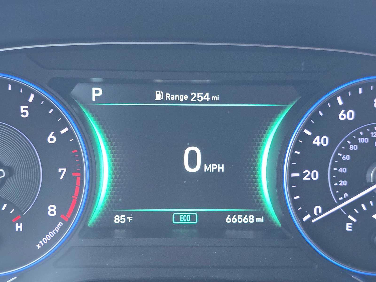 Used 2020 Hyundai Palisade SEL FWD image 26