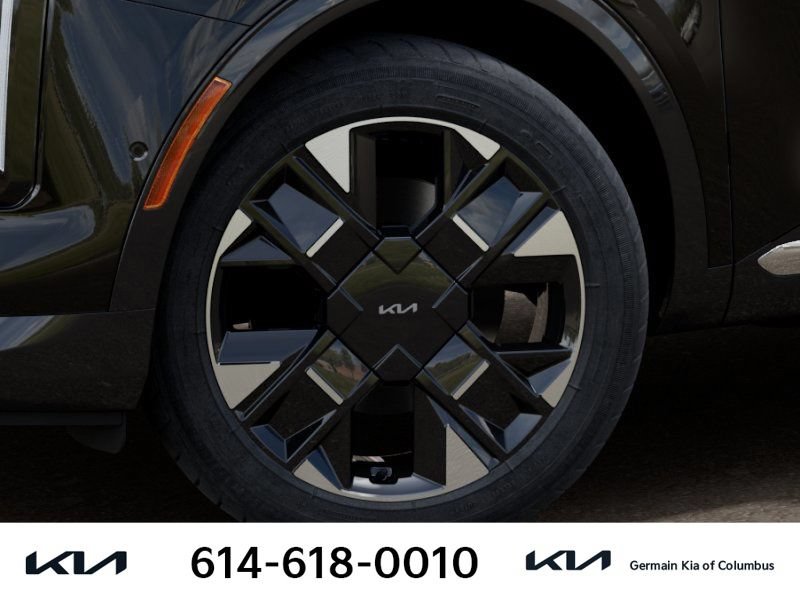 New 2026 Kia Sportage SX AWD/4WD image 12