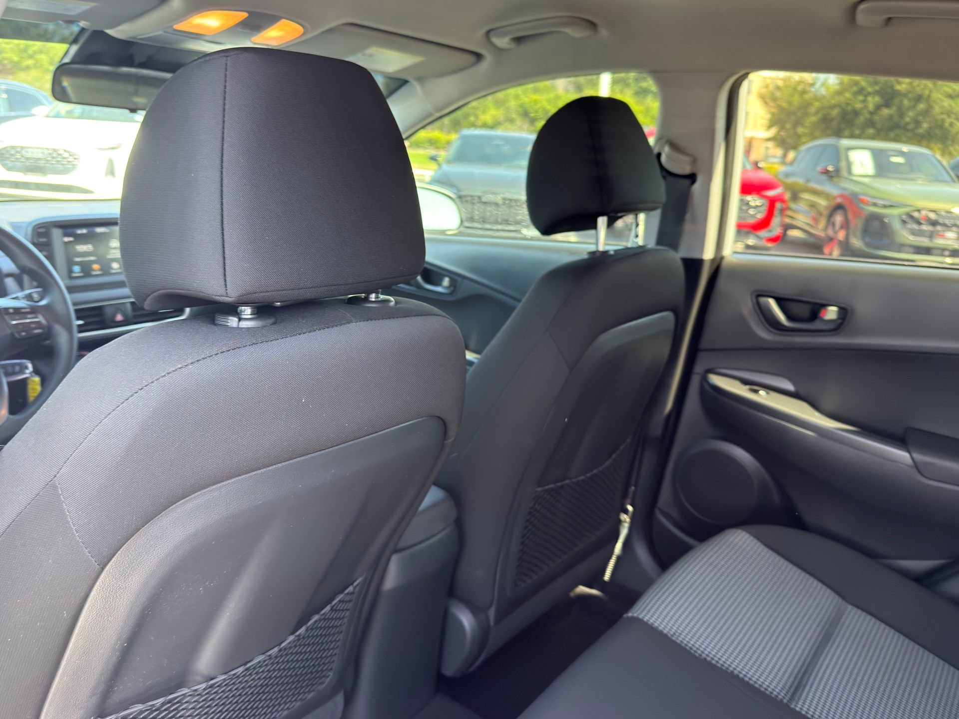 Used 2020 Hyundai Kona SE FWD image 26