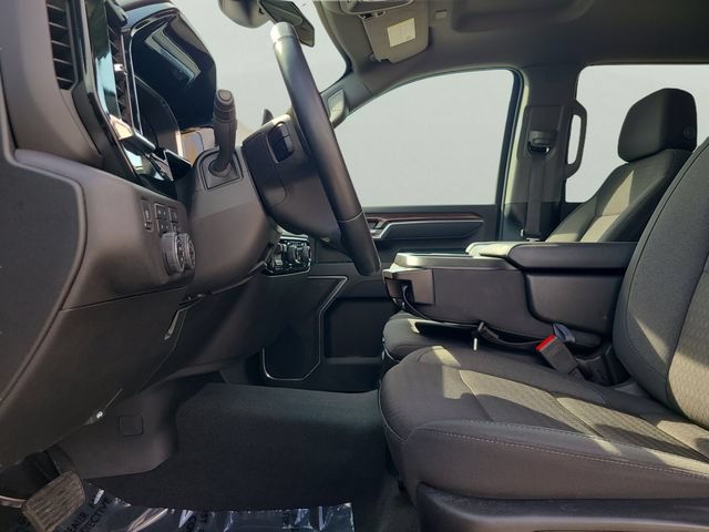 Used 2025 Chevrolet Silverado 2500 LT AWD/4WD image 18