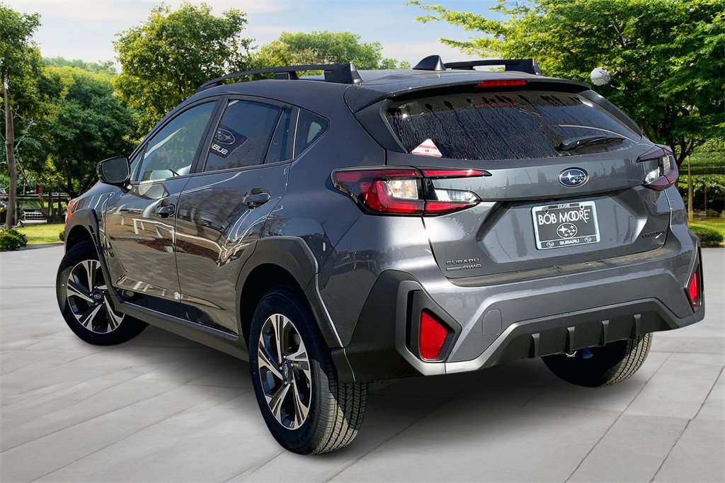 New 2026 Subaru Crosstrek 2.0i Premium image 3