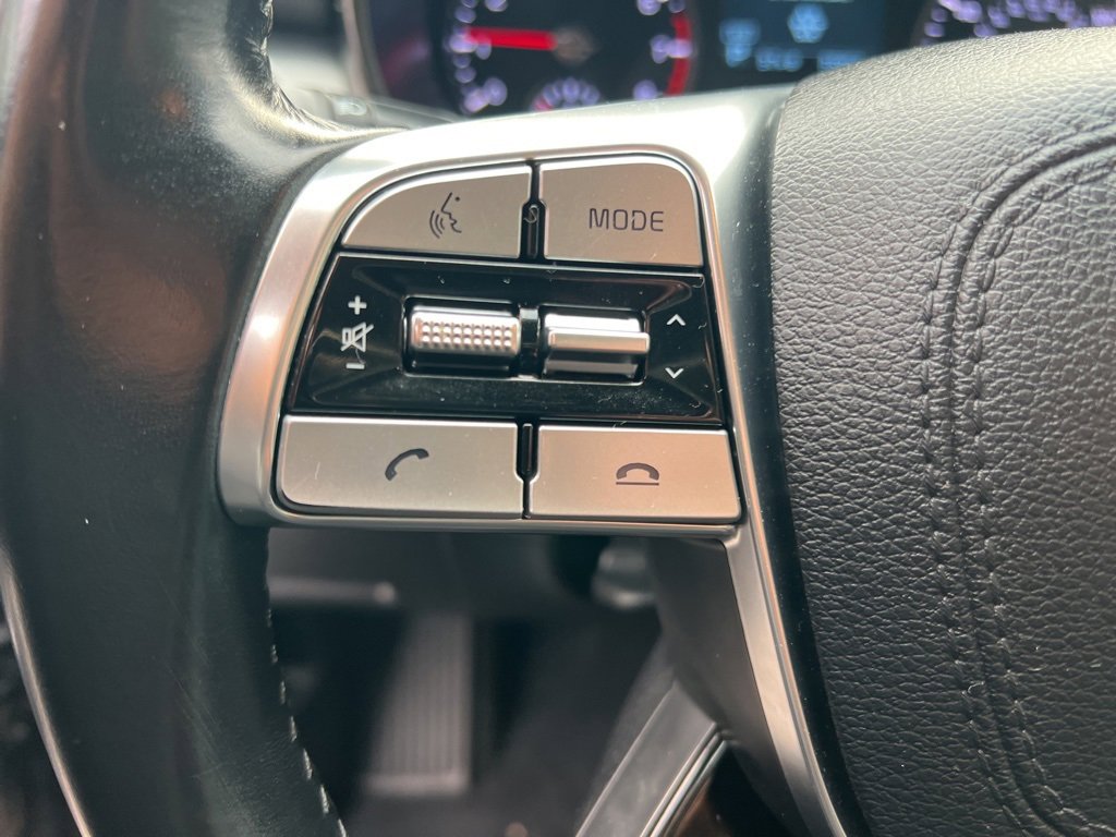 Certified 2022 Kia Telluride LX image 14