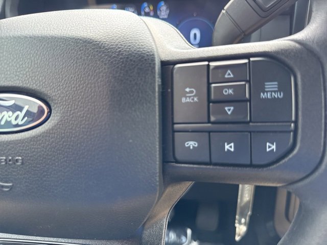 Used 2025 Ford F150 STX w/ Equipment Group 200A image 24