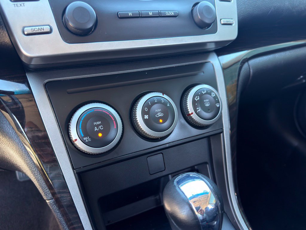 Used 2011 MAZDA MAZDA6 i Touring FWD image 17