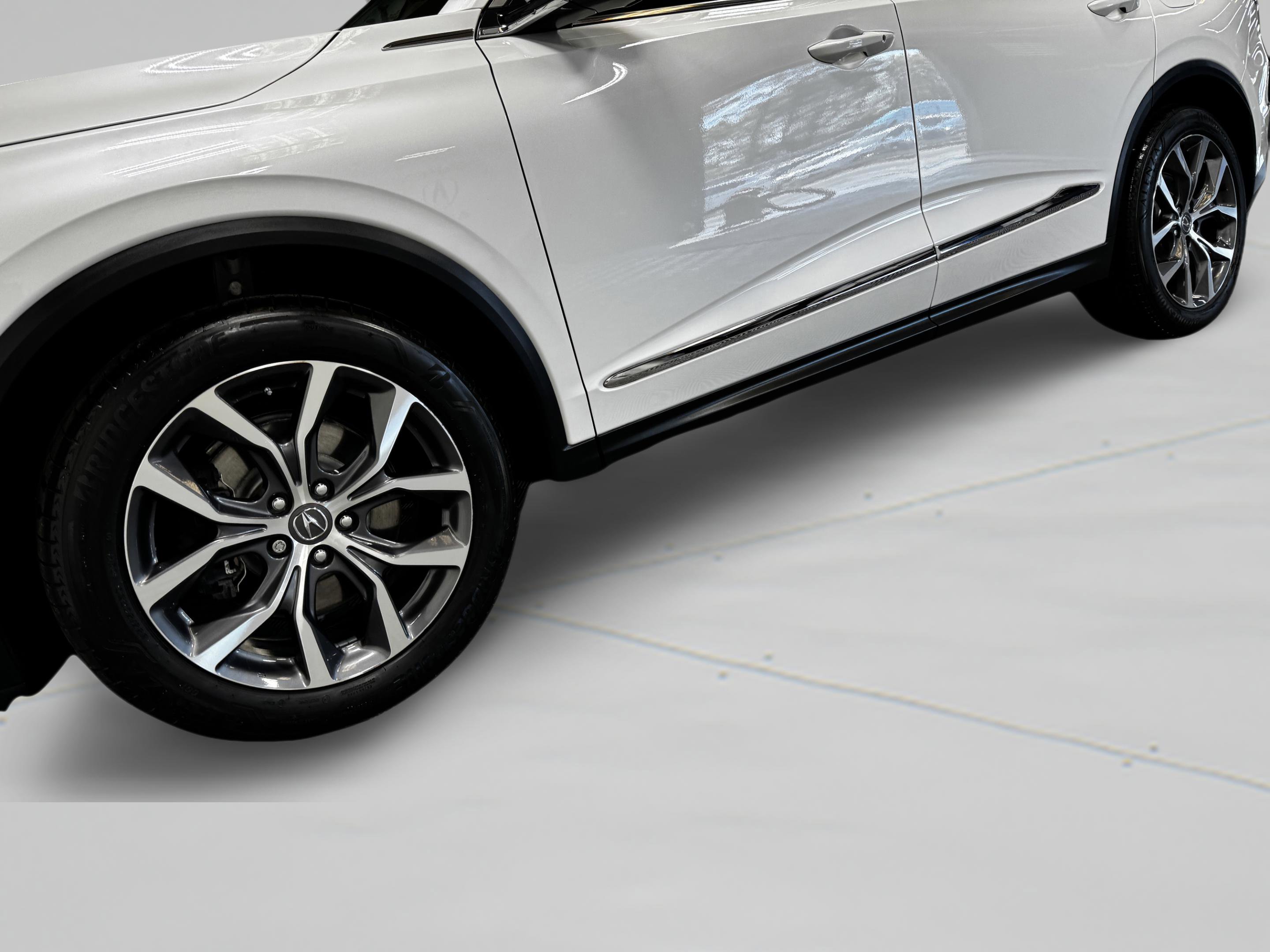 Certified 2023 Acura MDX FWD w/ Technology Package image 44