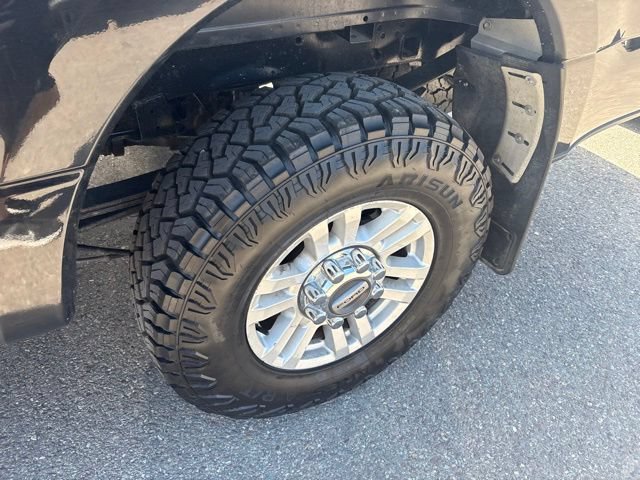 Used 2019 Ford F250 XLT AWD/4WD image 11