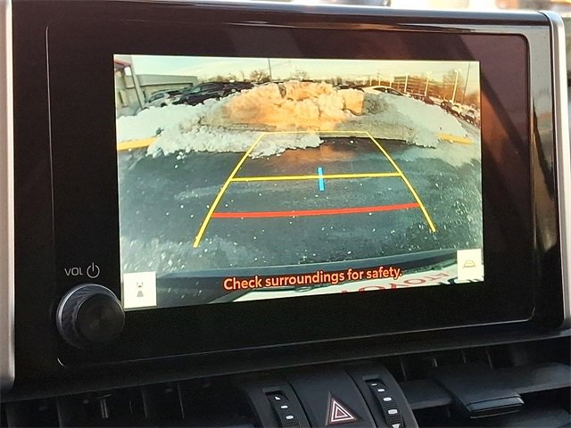 Certified 2024 Toyota RAV4 Adventure image 19