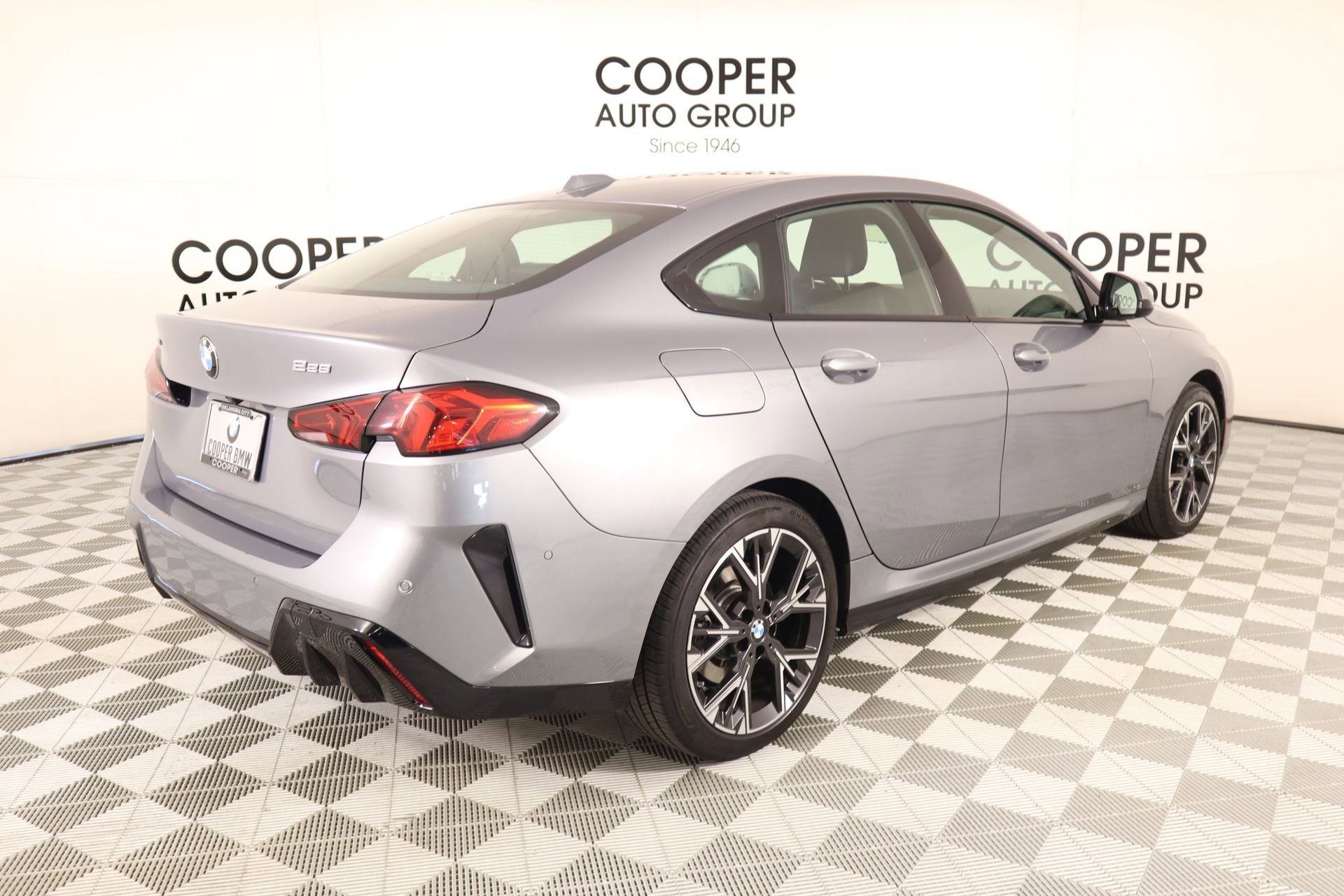 Used 2025 BMW 228i xDrive image 19
