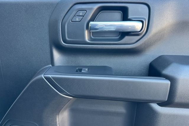 New 2026 Chevrolet Silverado 2500 W/T w/ WT Convenience Package image 22