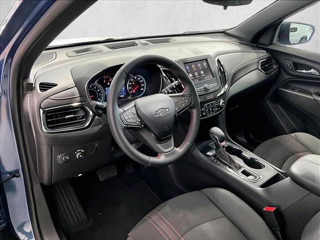 Used 2024 Chevrolet Equinox RS FWD image 14