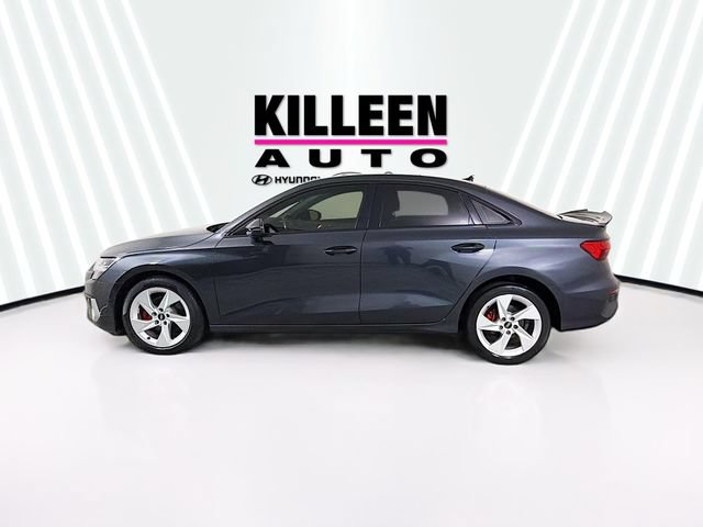 Used 2022 Audi A3 2.0T Premium FWD image 4
