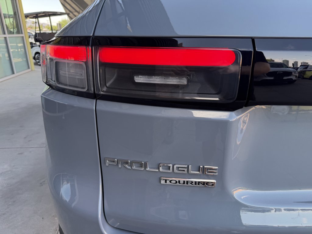 Used 2024 Honda Prologue Touring image 14