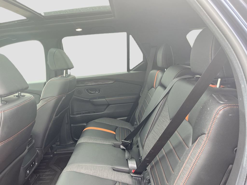 Used 2026 Honda Passport TrailSport image 25