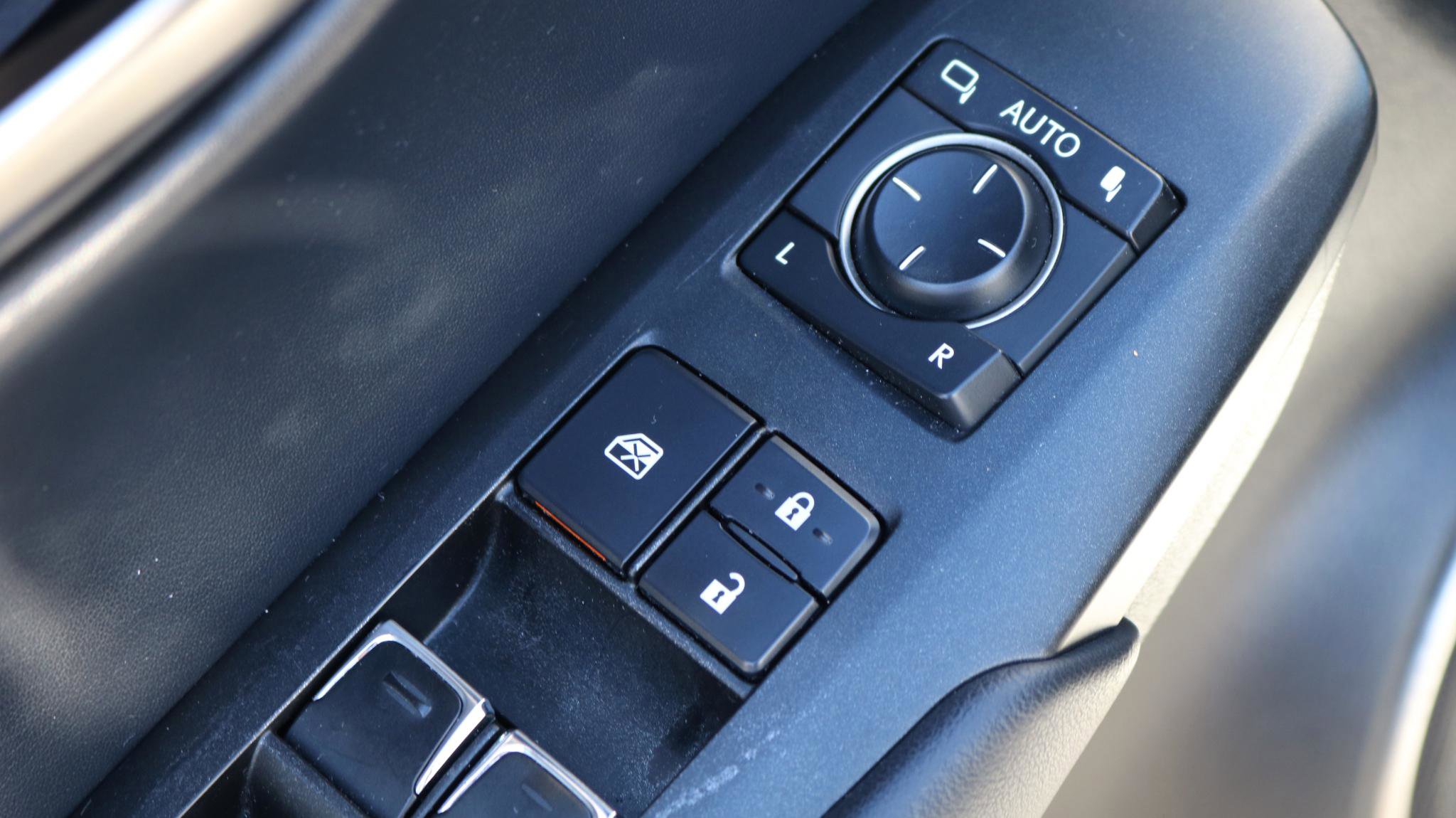 Used 2019 Lexus NX 300 F Sport w/ Accessory Package 2 FWD image 13
