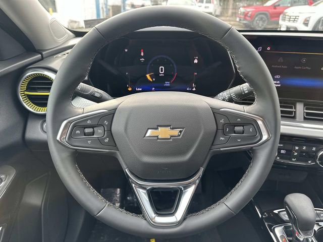 New 2026 Chevrolet Trax LT w/ Driver Confidence Package image 16