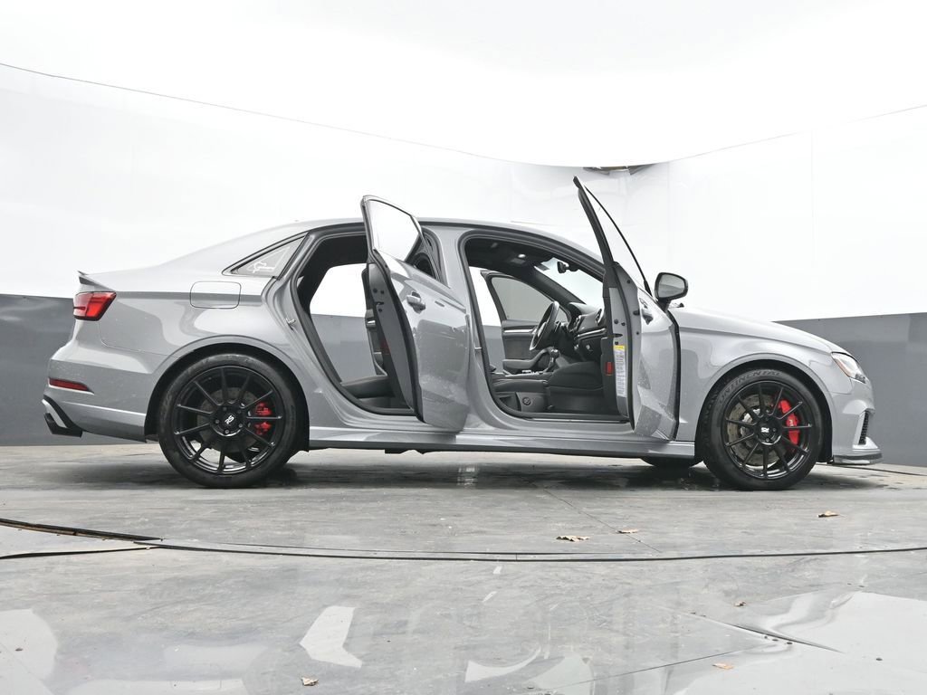 Used 2018 Audi RS 3 AWD/4WD image 79