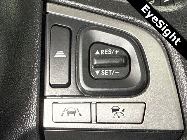 Used 2017 Subaru Forester 2.5i Premium image 24