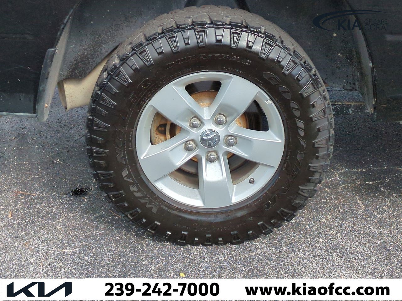 Used 2022 RAM 1500 Classic SLT w/ Electronics Convenience Group image 10