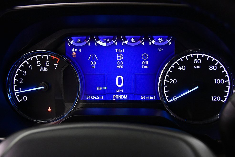 Used 2022 Ford F150 XLT w/ Equipment Group 302A High image 20