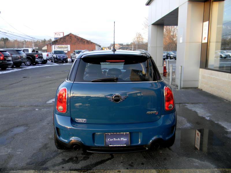 Used 2012 MINI Cooper Countryman S image 7