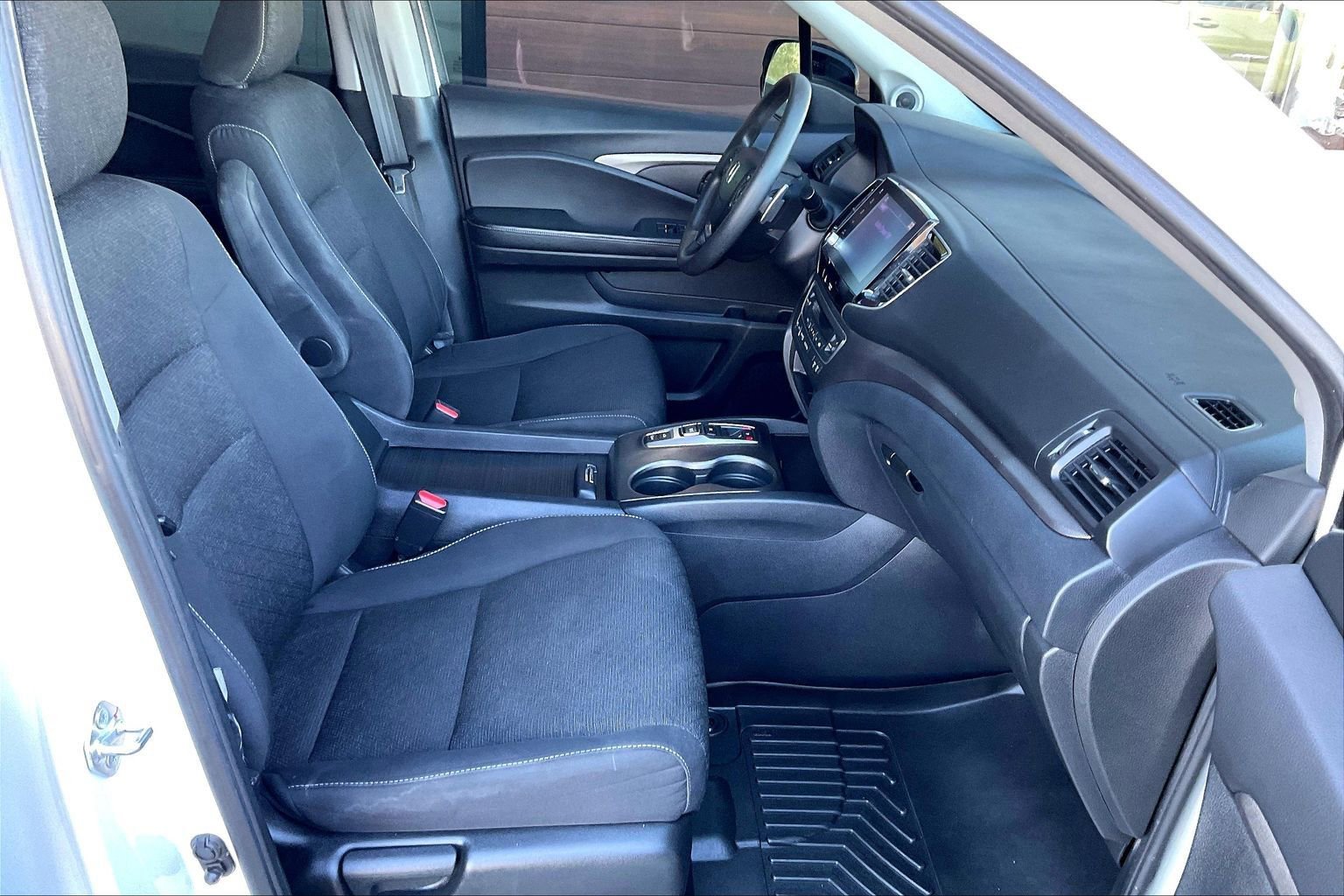 Used 2021 Honda Ridgeline Sport image 21