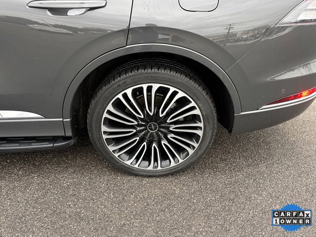 Used 2023 Lincoln Aviator Black Label image 24