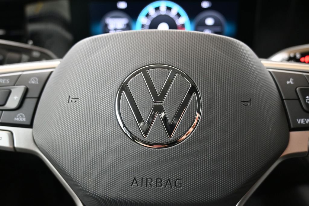 New 2026 Volkswagen Tiguan S AWD/4WD image 28