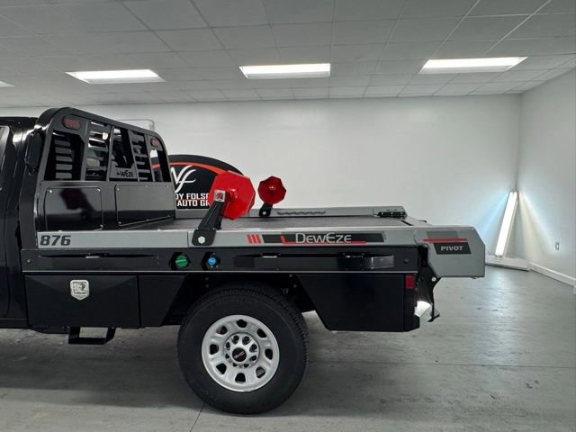 New 2026 GMC Sierra 3500 Pro w/ Convenience Package image 7